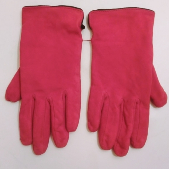 Vintage/New Lauer Dress Gloves - Picture 1 of 4